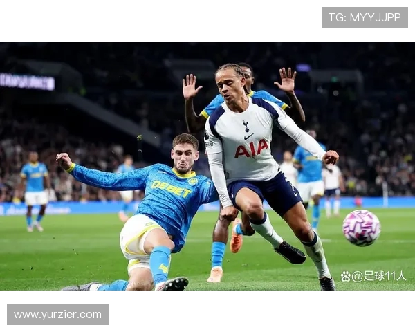 里沙利松头球摆渡格雷建功热刺客场小胜水晶宫英超焦点战制胜一击