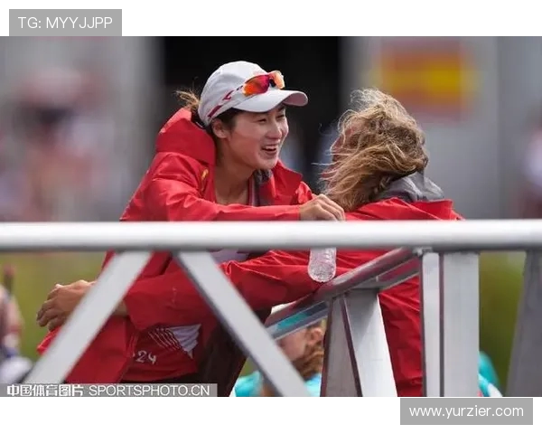 皮划艇孙梦雅谈对困难的豁达态