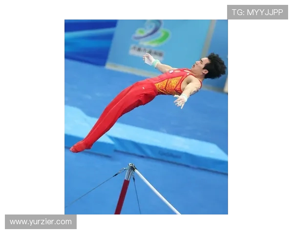 张博恒谈对体操未来的不朽信